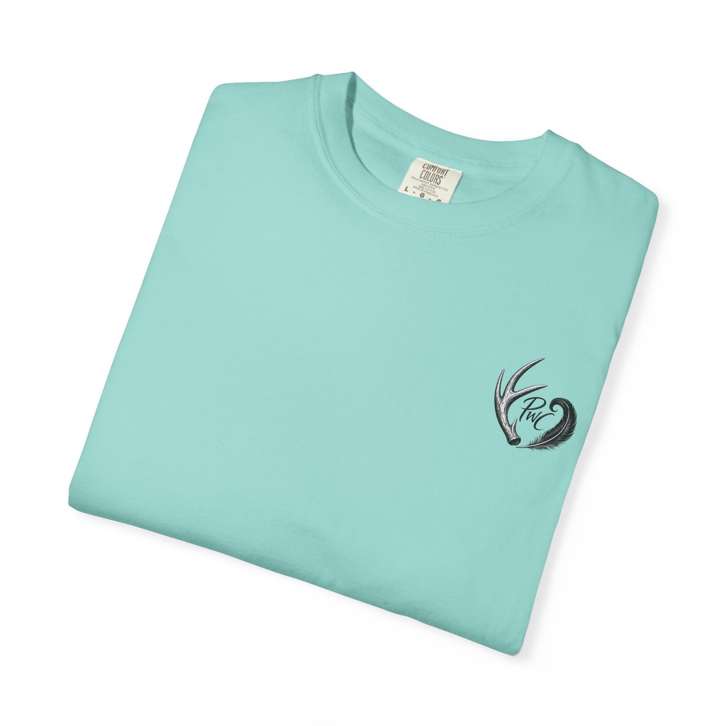 Black Duck Tee