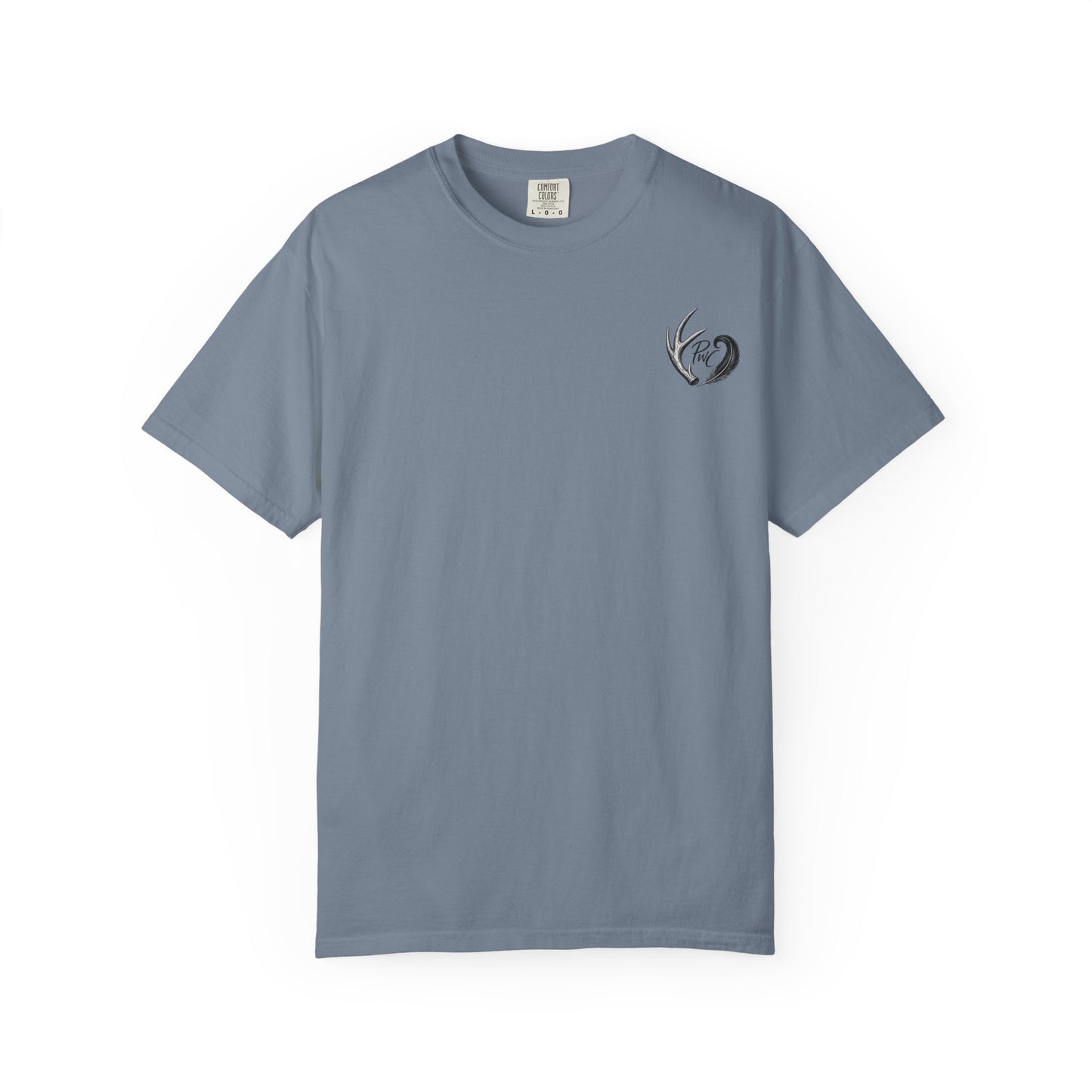 Buffleheads in Flight Tee