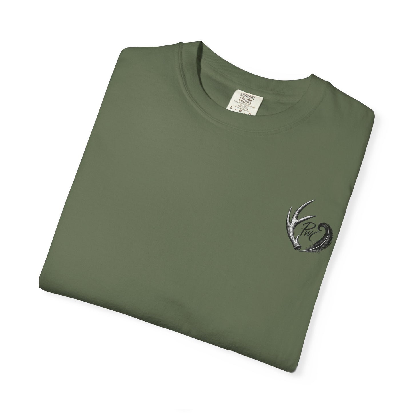 Buffleheads in Flight Tee