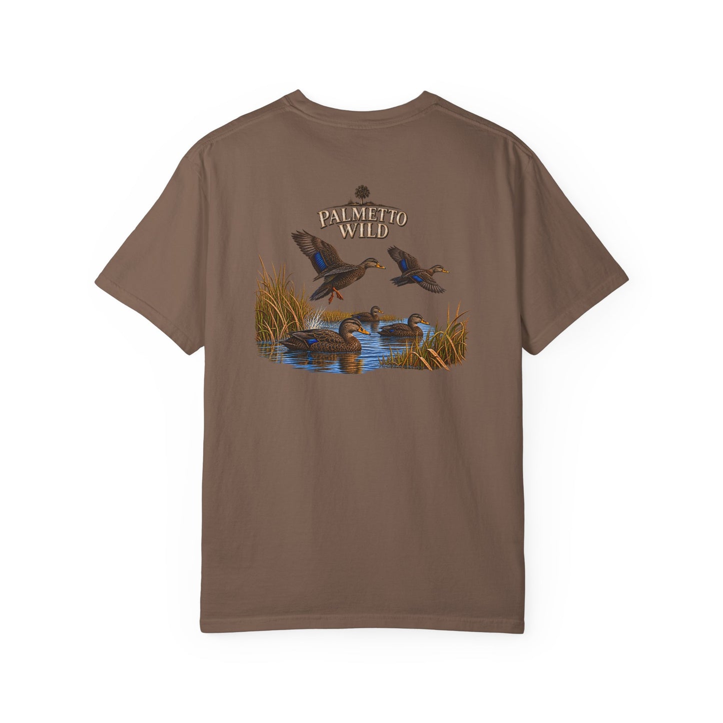 Black Duck Tee