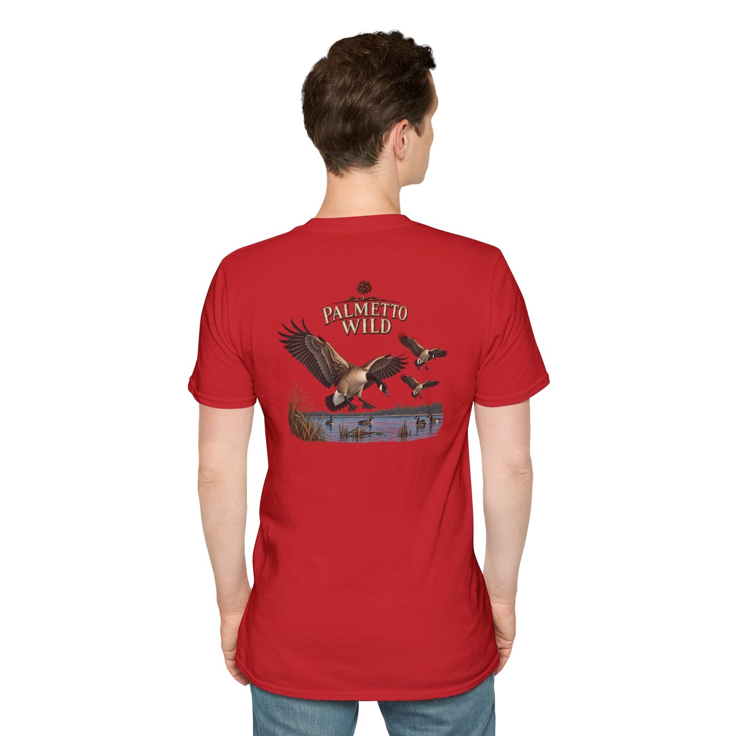 Canada Goose Marsh Tee
