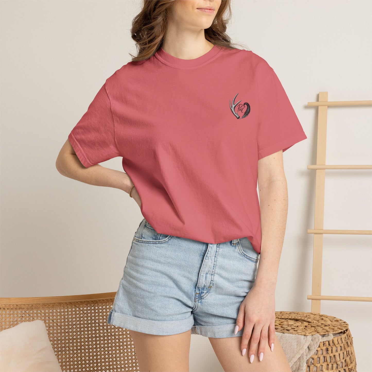Black Duck Tee