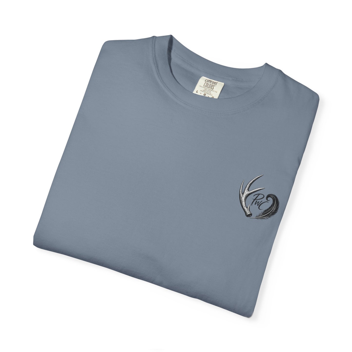 Whitetail Cornfield Tee