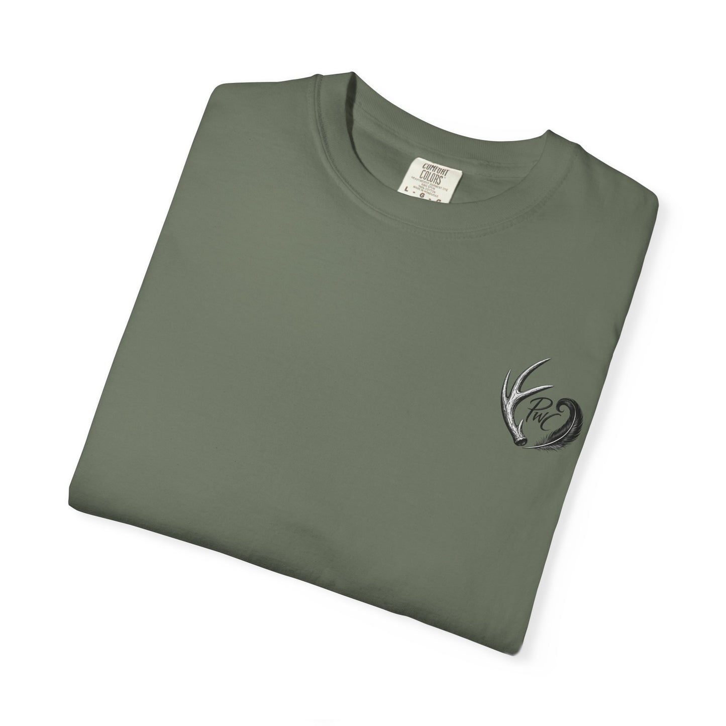 Wood Duck Oak Bottom Tee