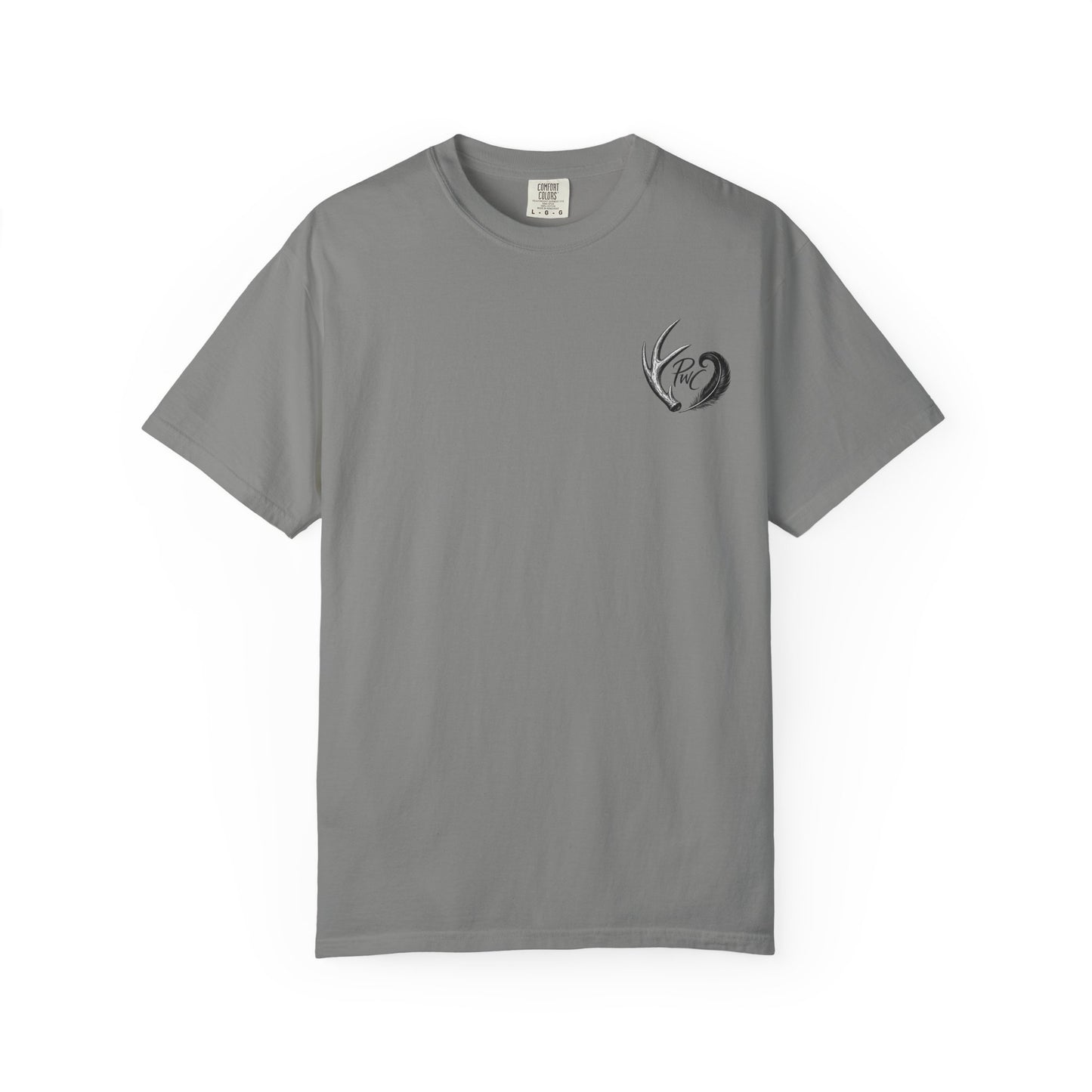 Redfish Inshore Tee