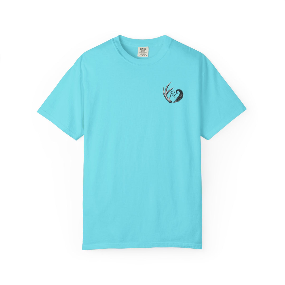 Bluebill Coastal Marsh Tee