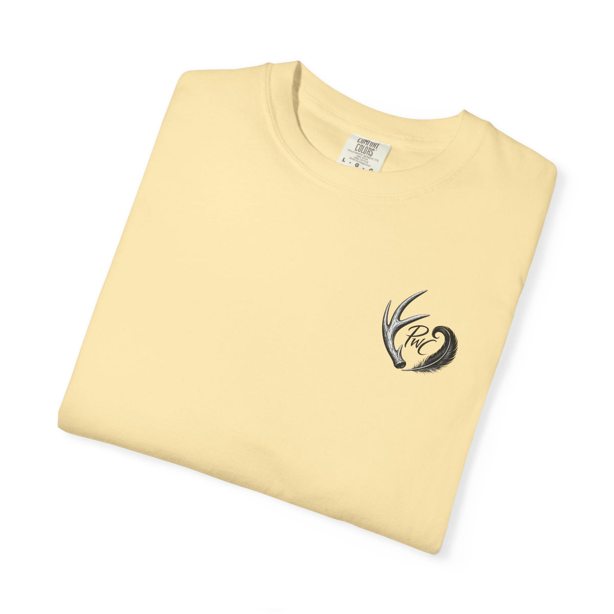 Bluebill Coastal Marsh Tee