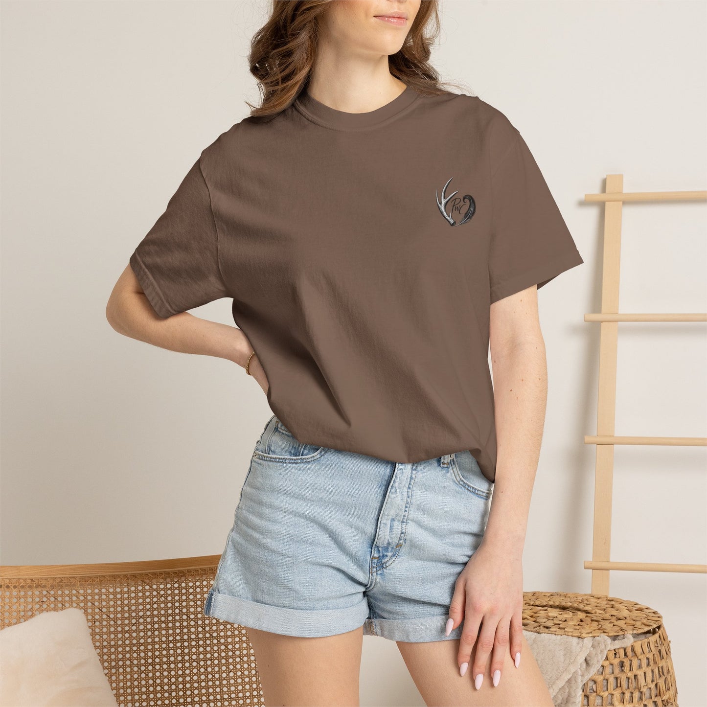 Black Duck Tee