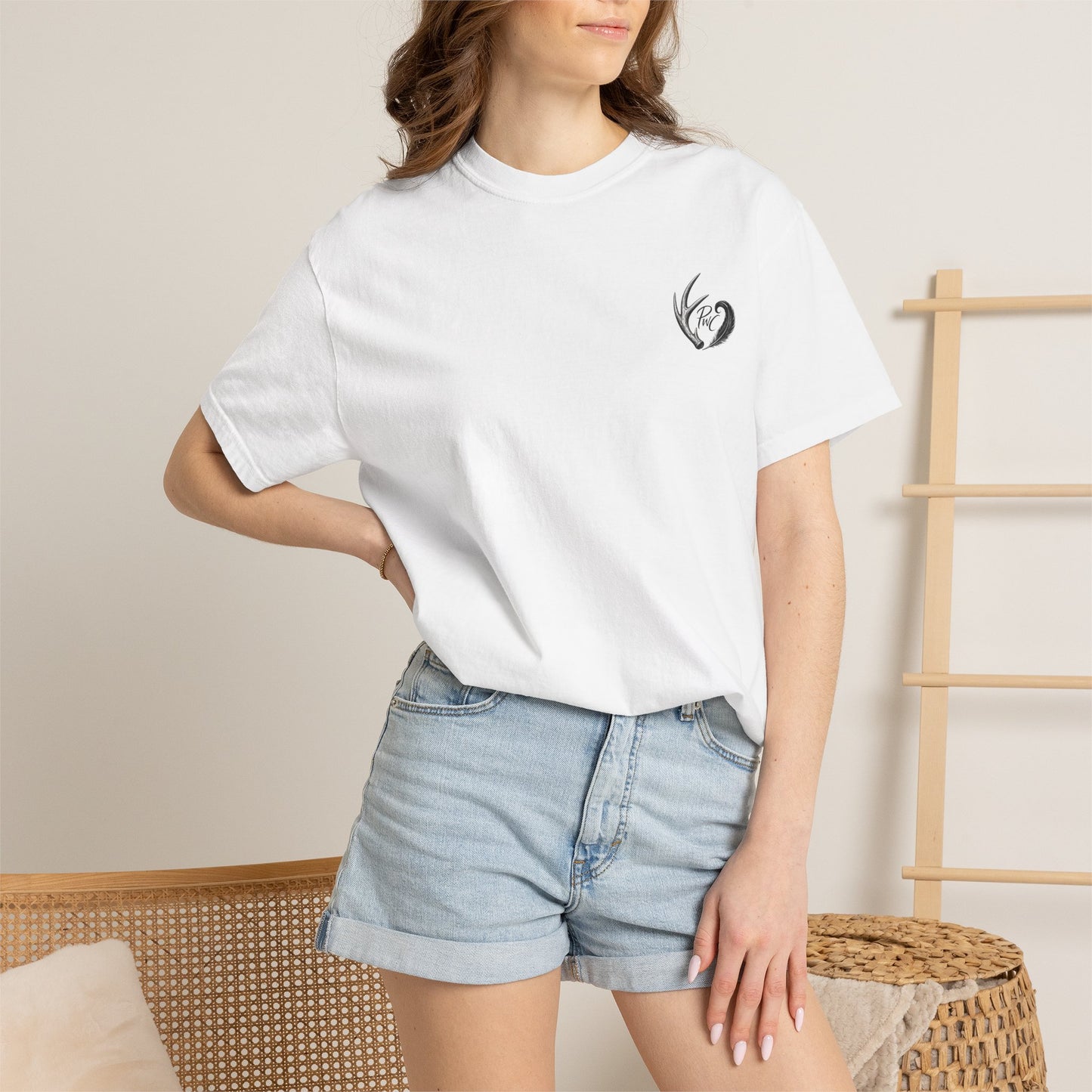 Black Duck Tee