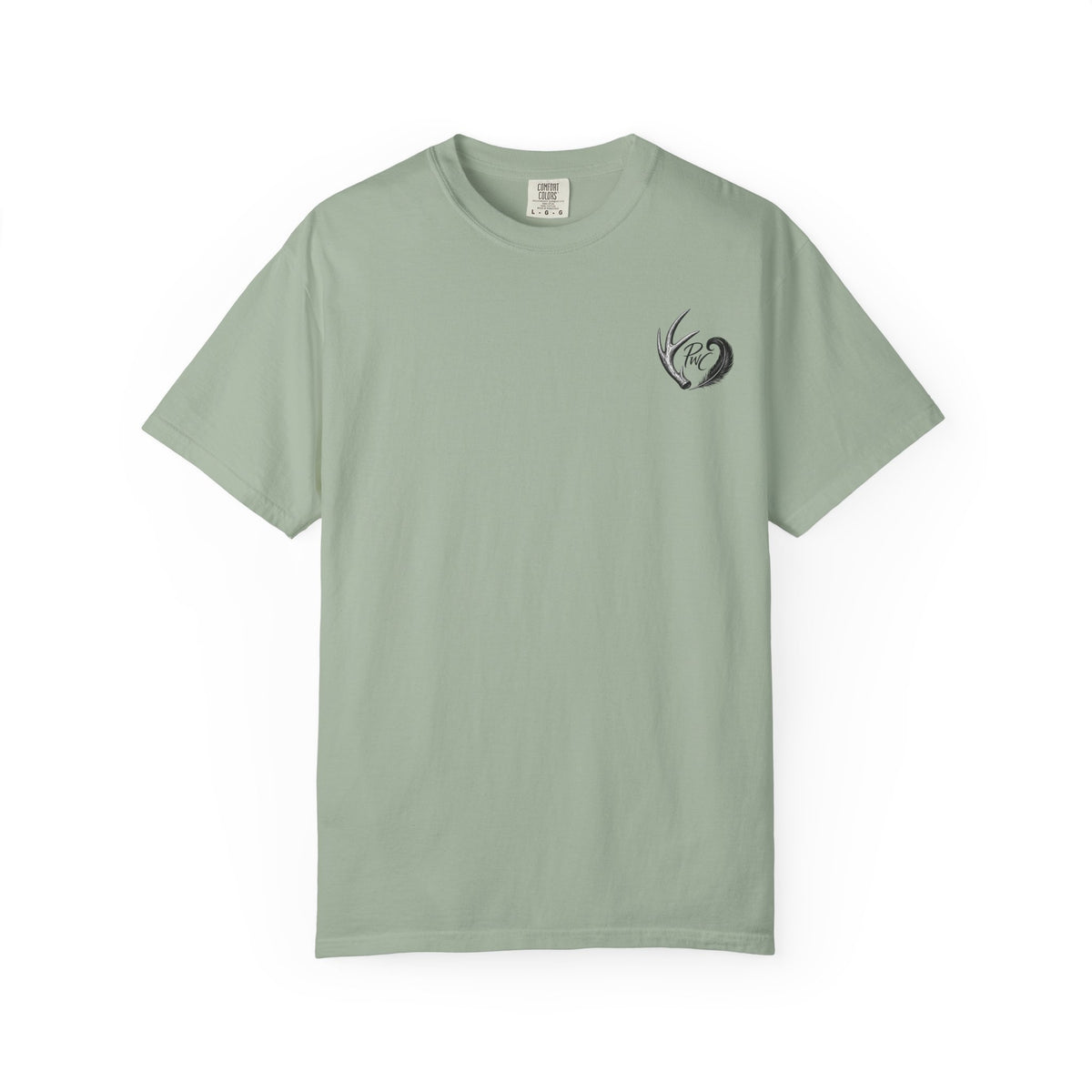 Blue-Winged Teal Cypress Swamp Design