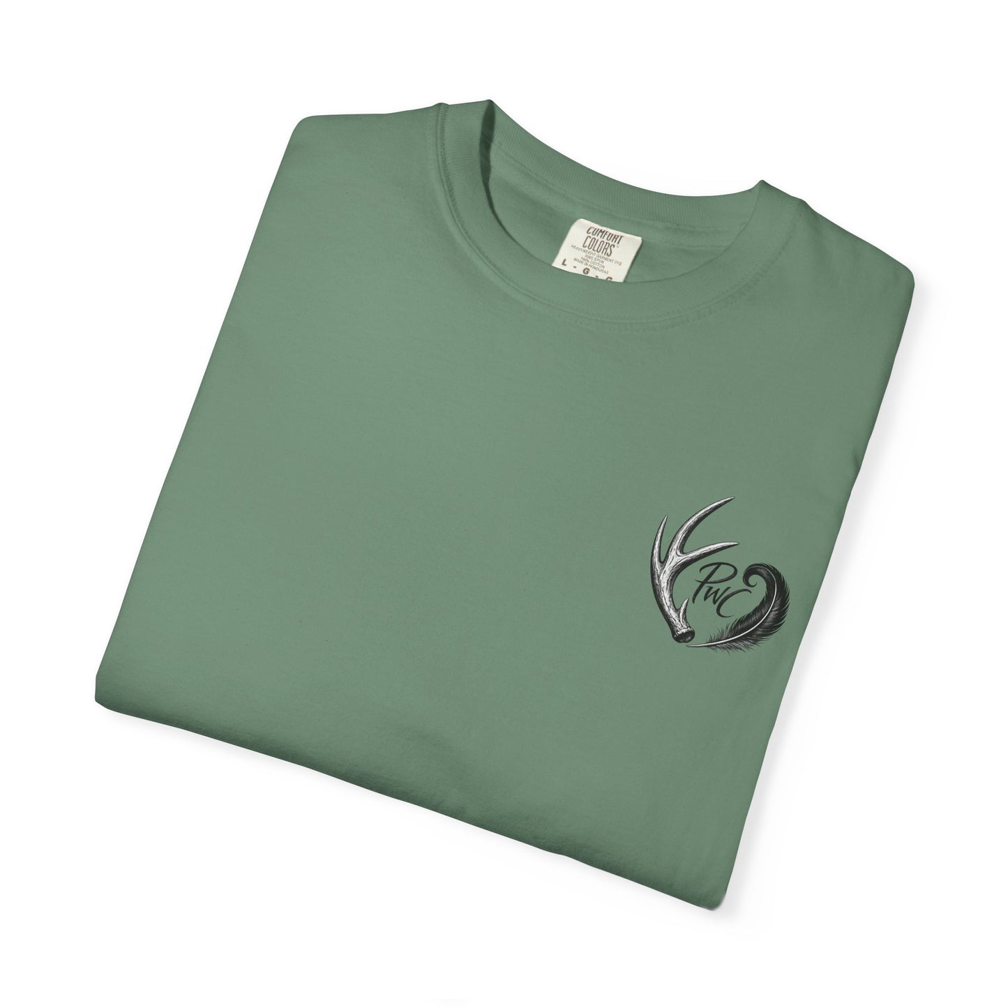 Redfish Inshore Tee