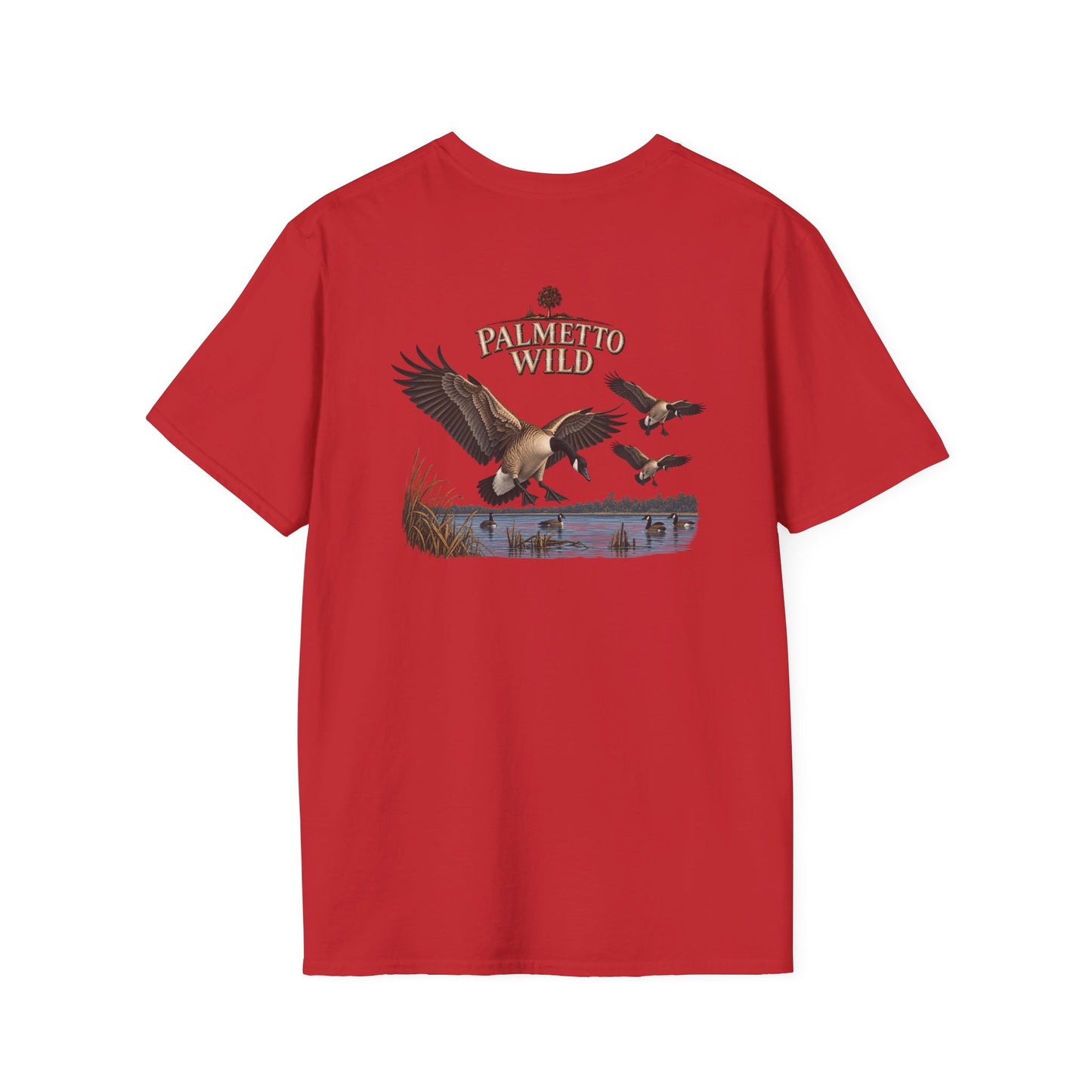 Canada Goose Marsh Tee