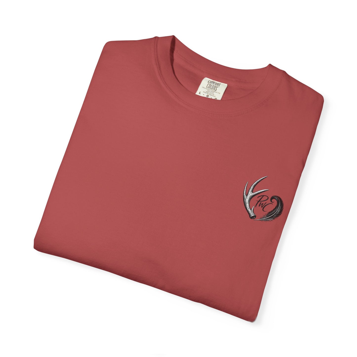 Black Duck Tee