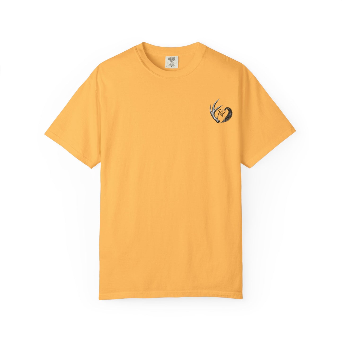 Hooded Merganser Tee