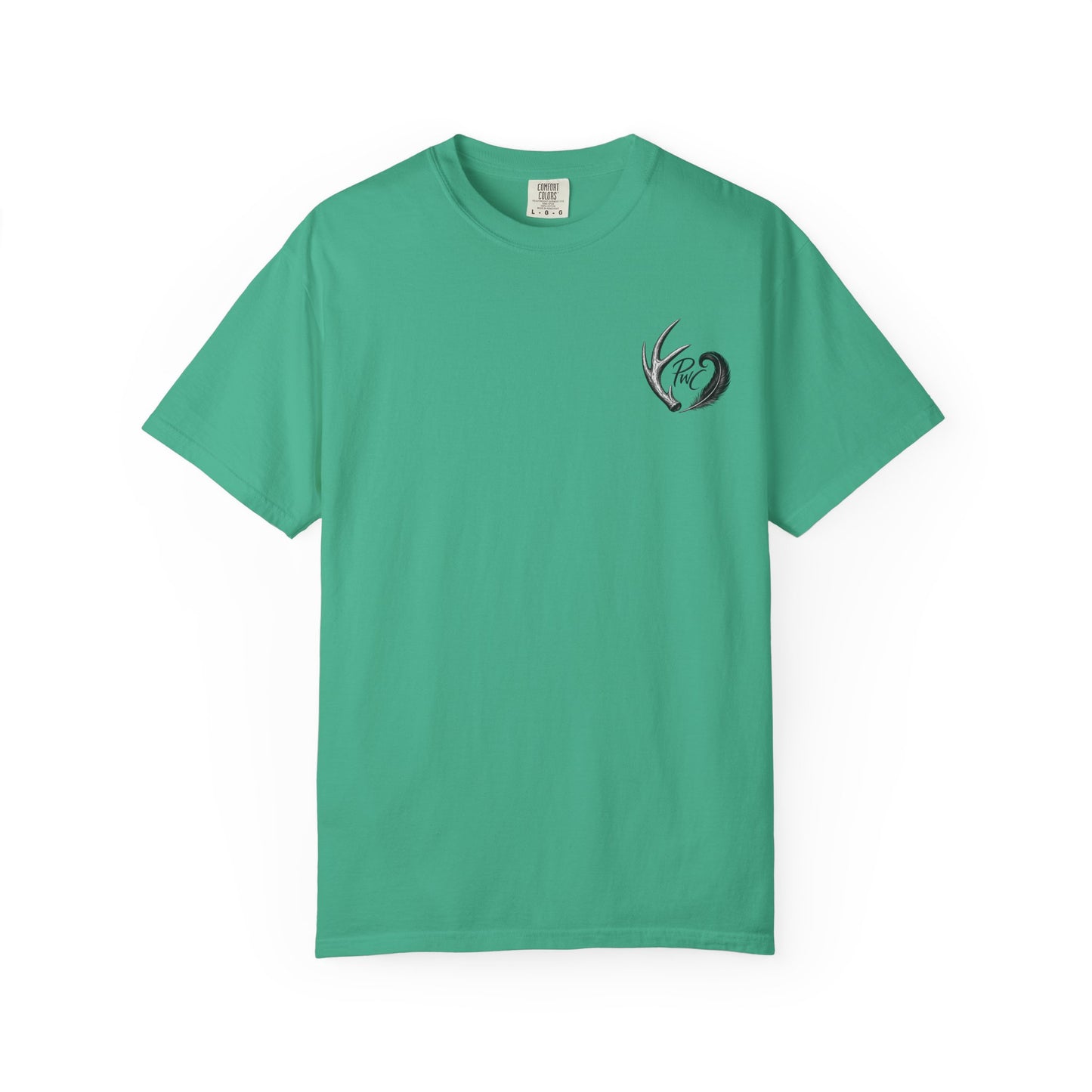 Redfish Inshore Tee
