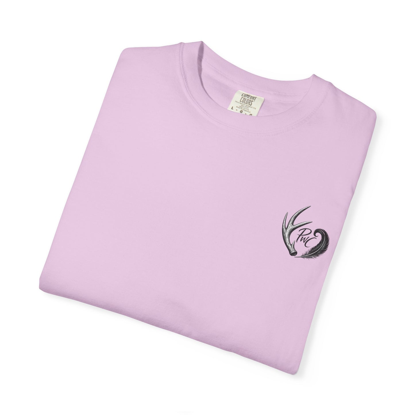 Whitetail Cornfield Tee