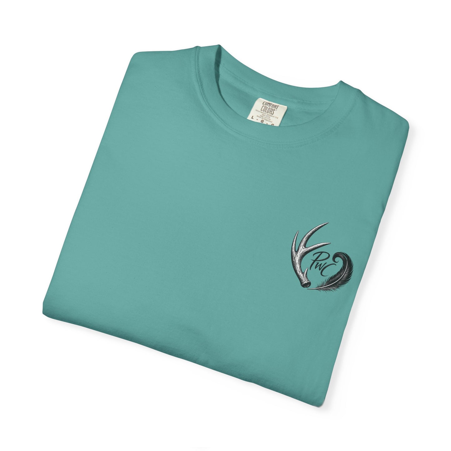Redfish Inshore Tee