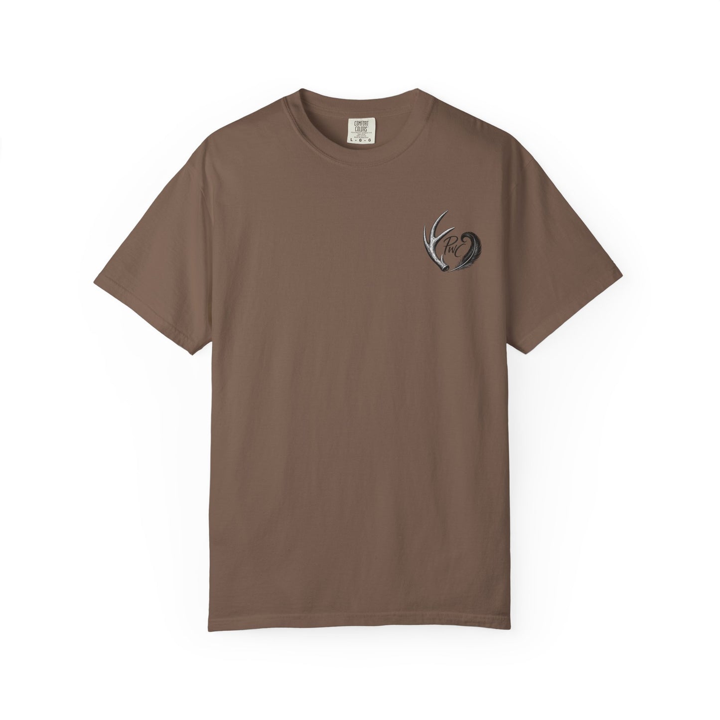 Redfish Inshore Tee
