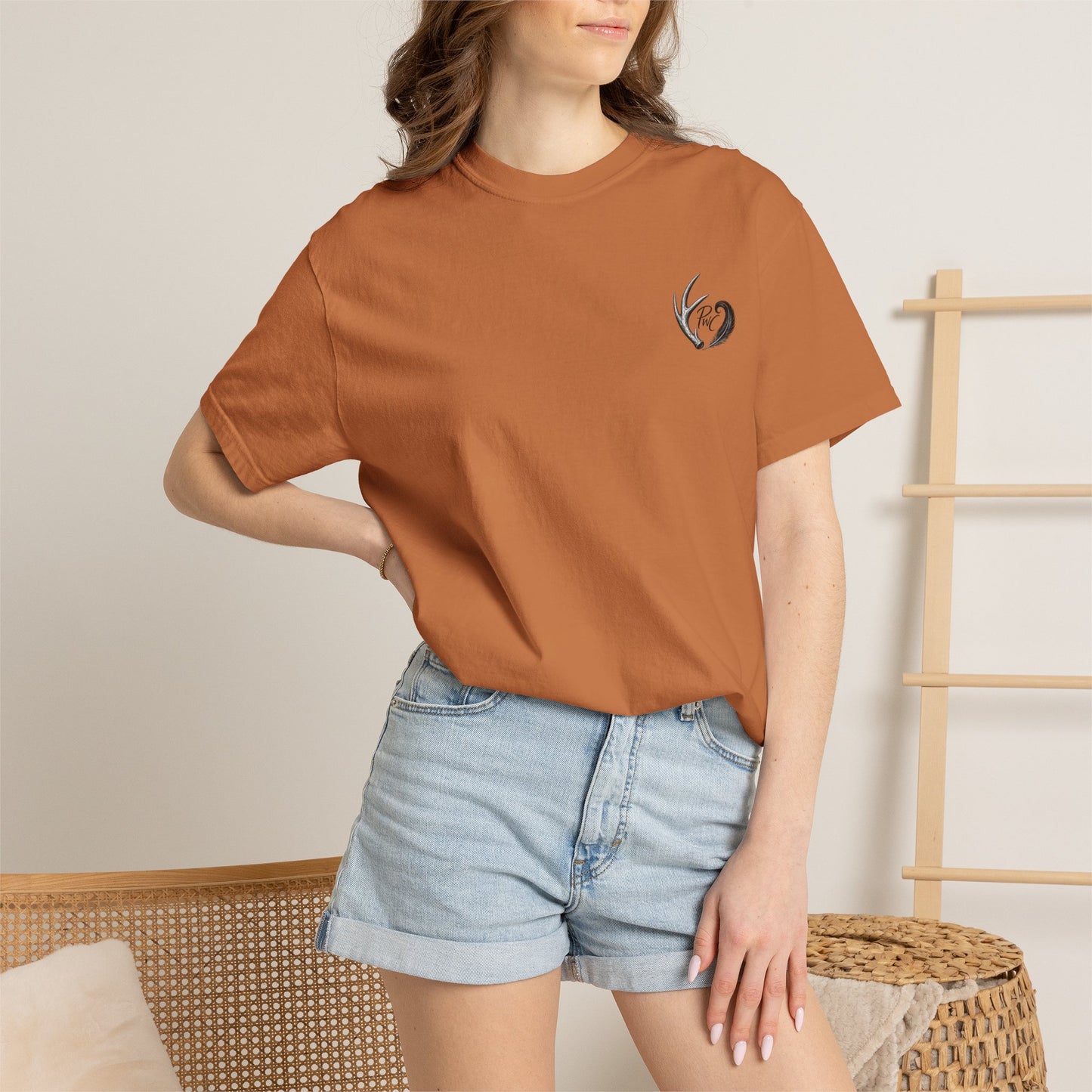 Black Duck Tee