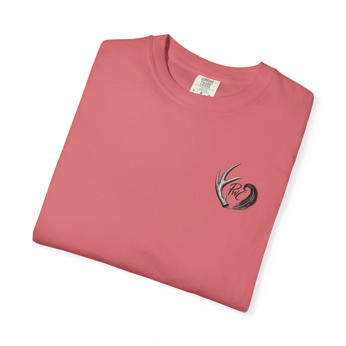 Bluebill Coastal Marsh Tee