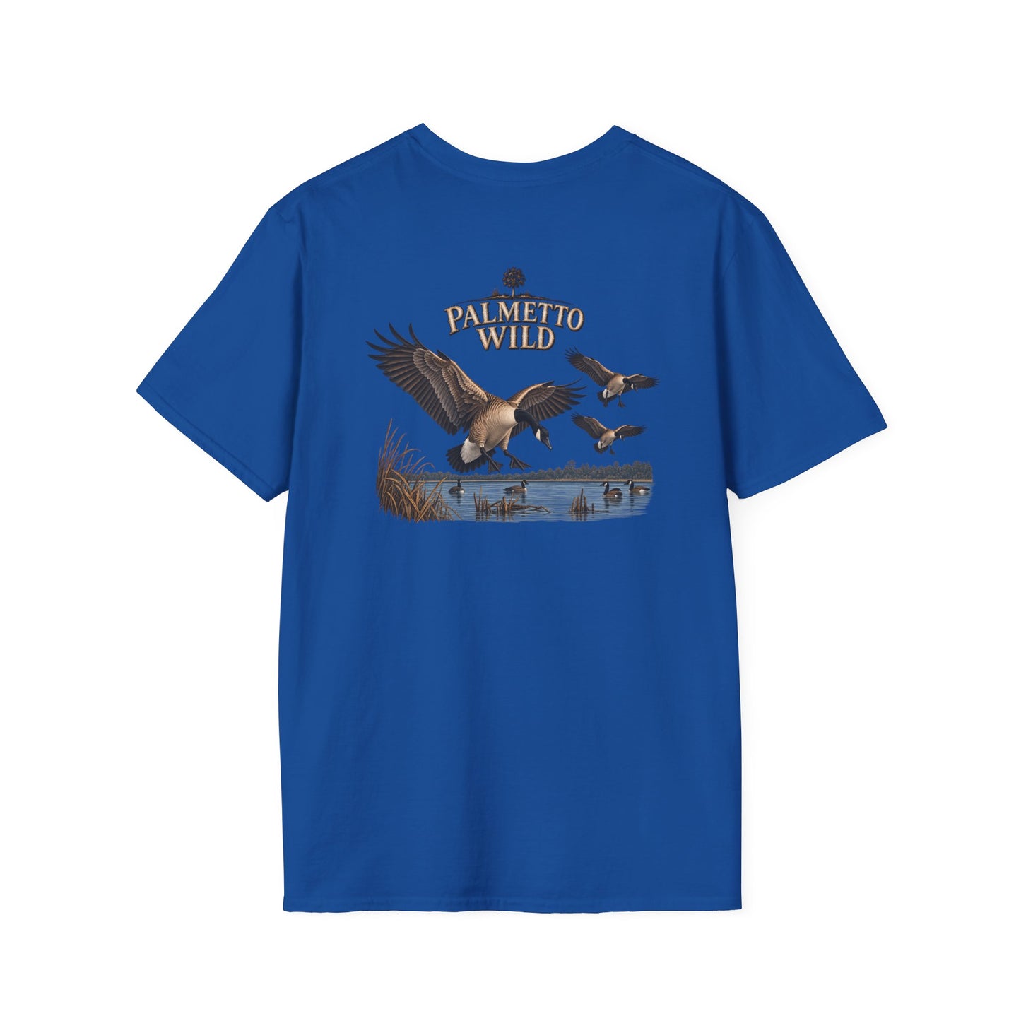 Canada Goose Marsh Tee