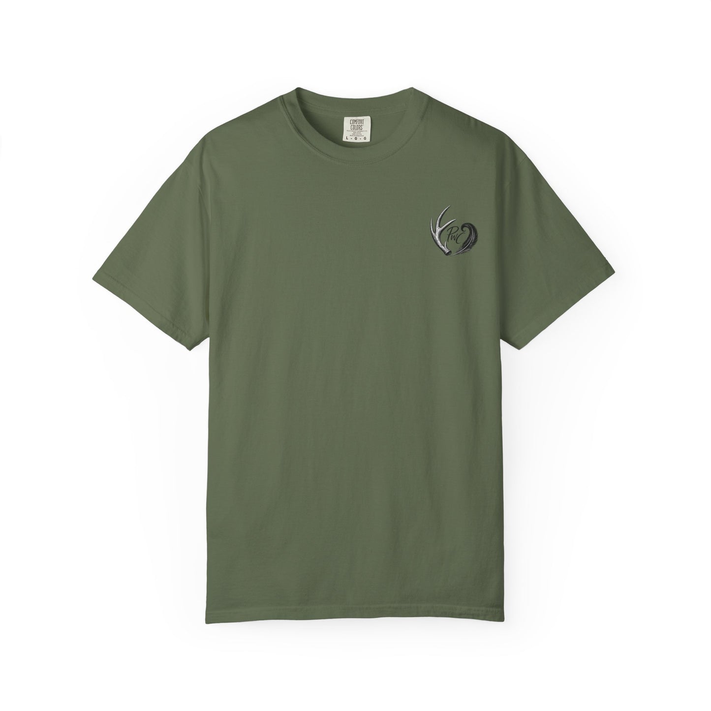 Black Duck Tee
