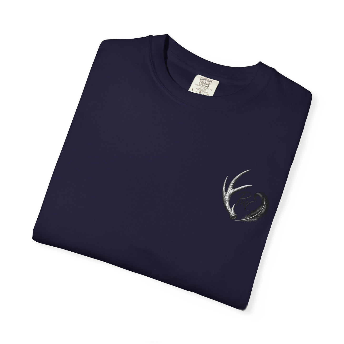 Redfish Inshore Tee