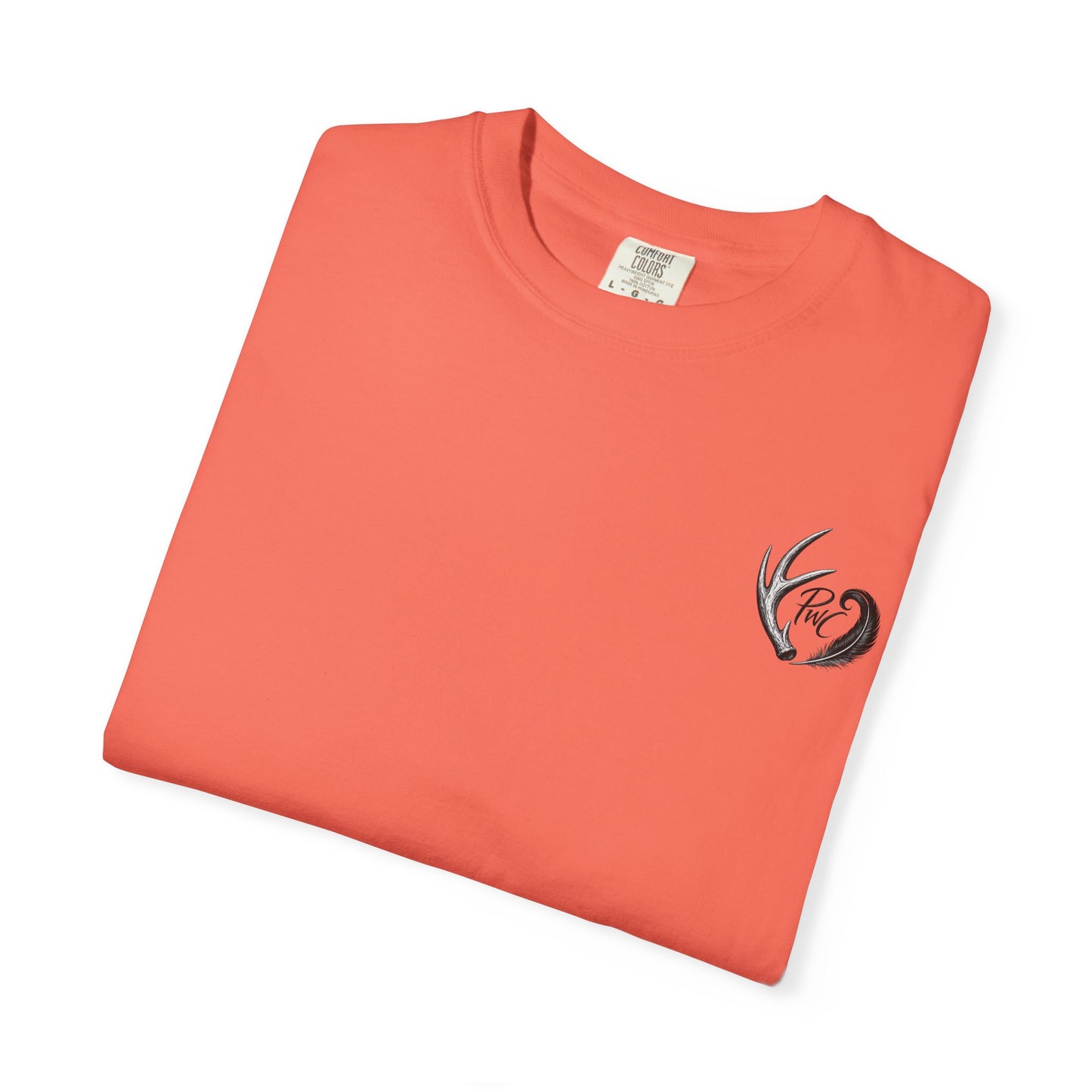 Buffleheads in Flight Tee