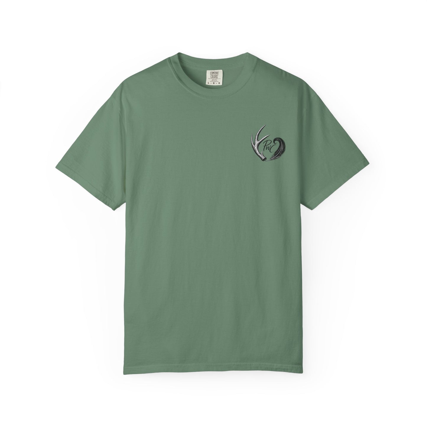 Redfish Inshore Tee