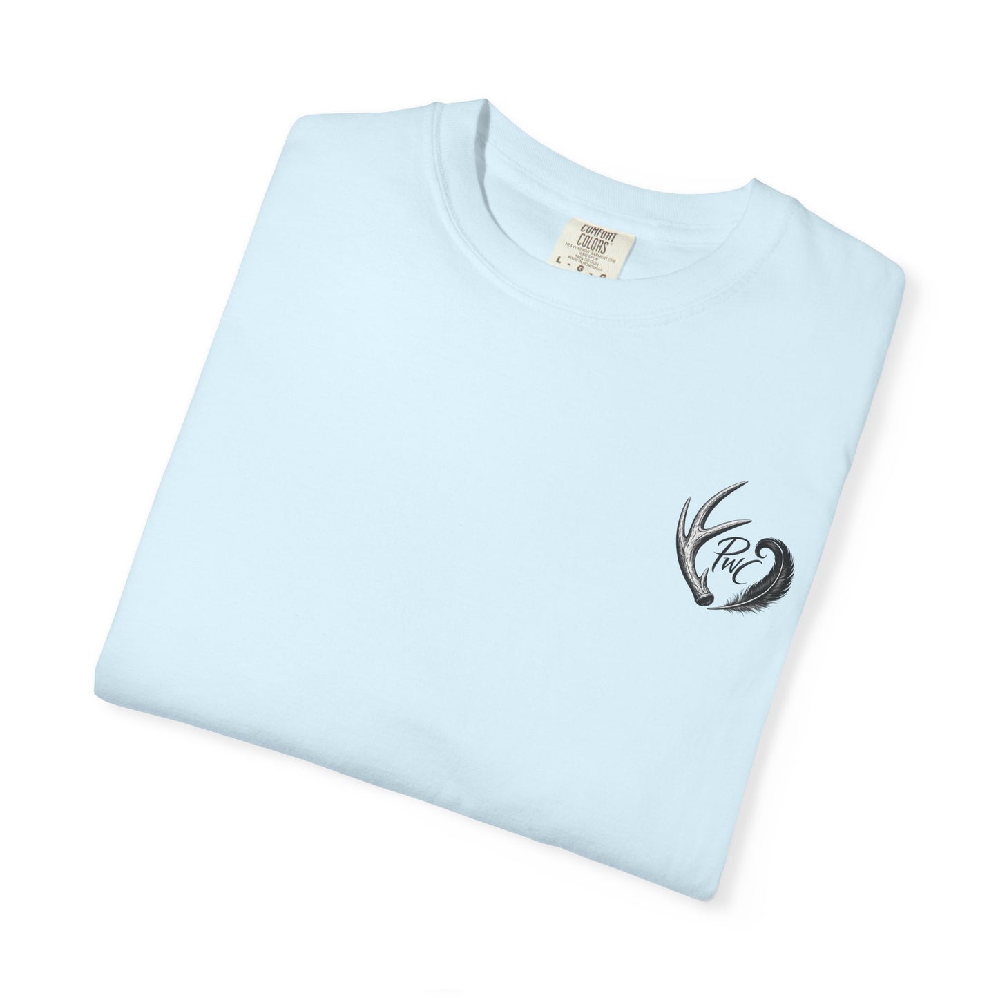 Blue-Winged Teal Cypress Swamp Design