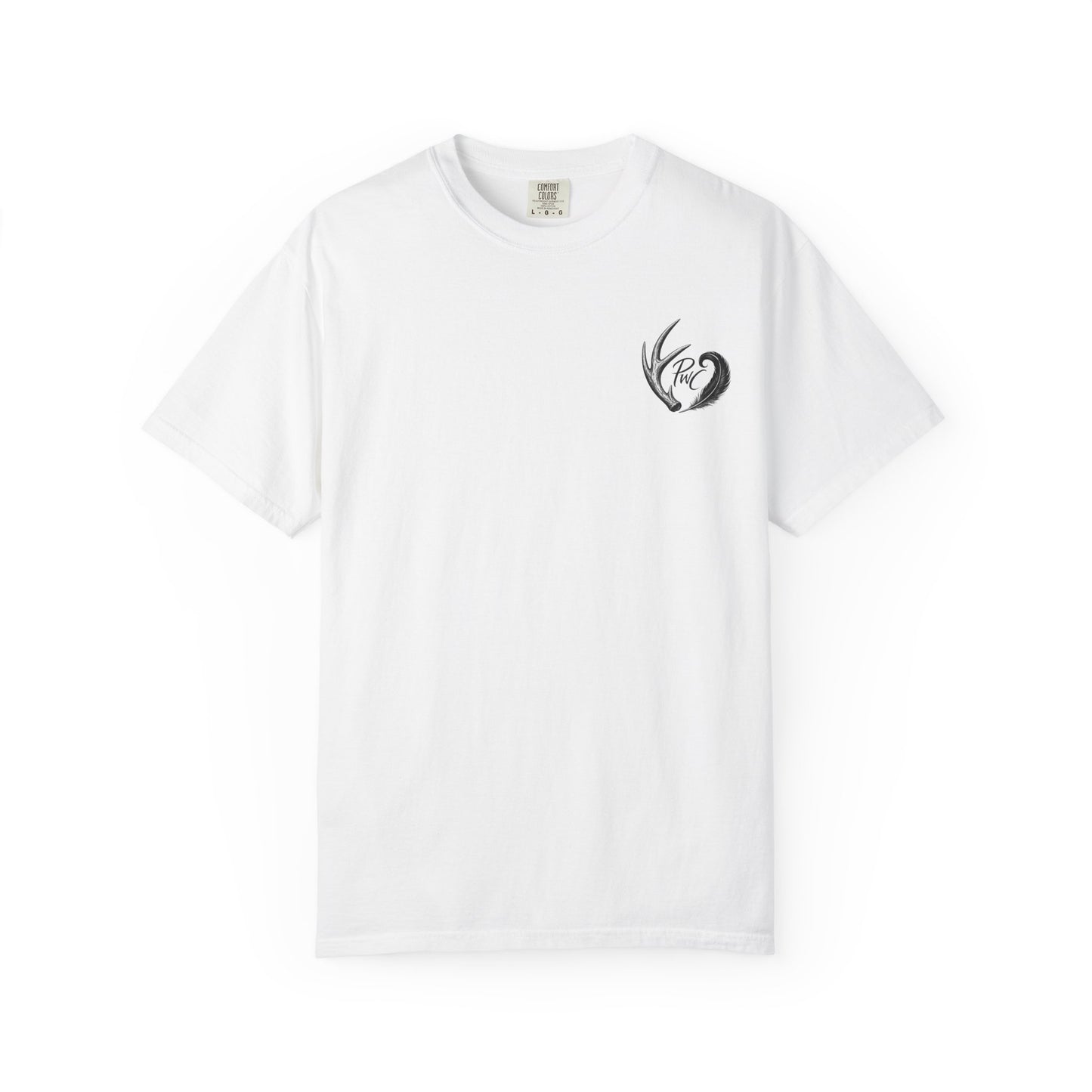 Redfish Inshore Tee