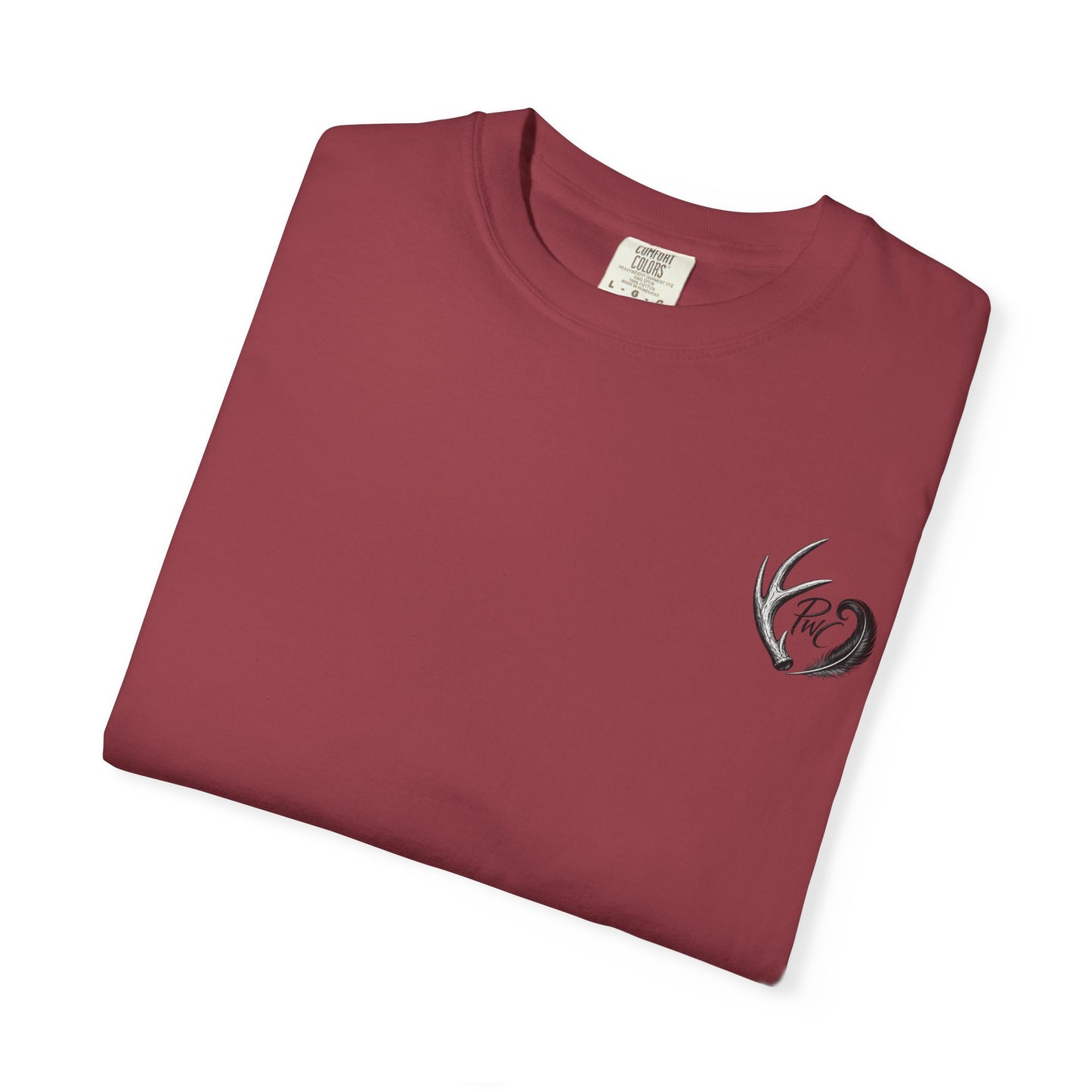 Wood Duck Oak Bottom Tee