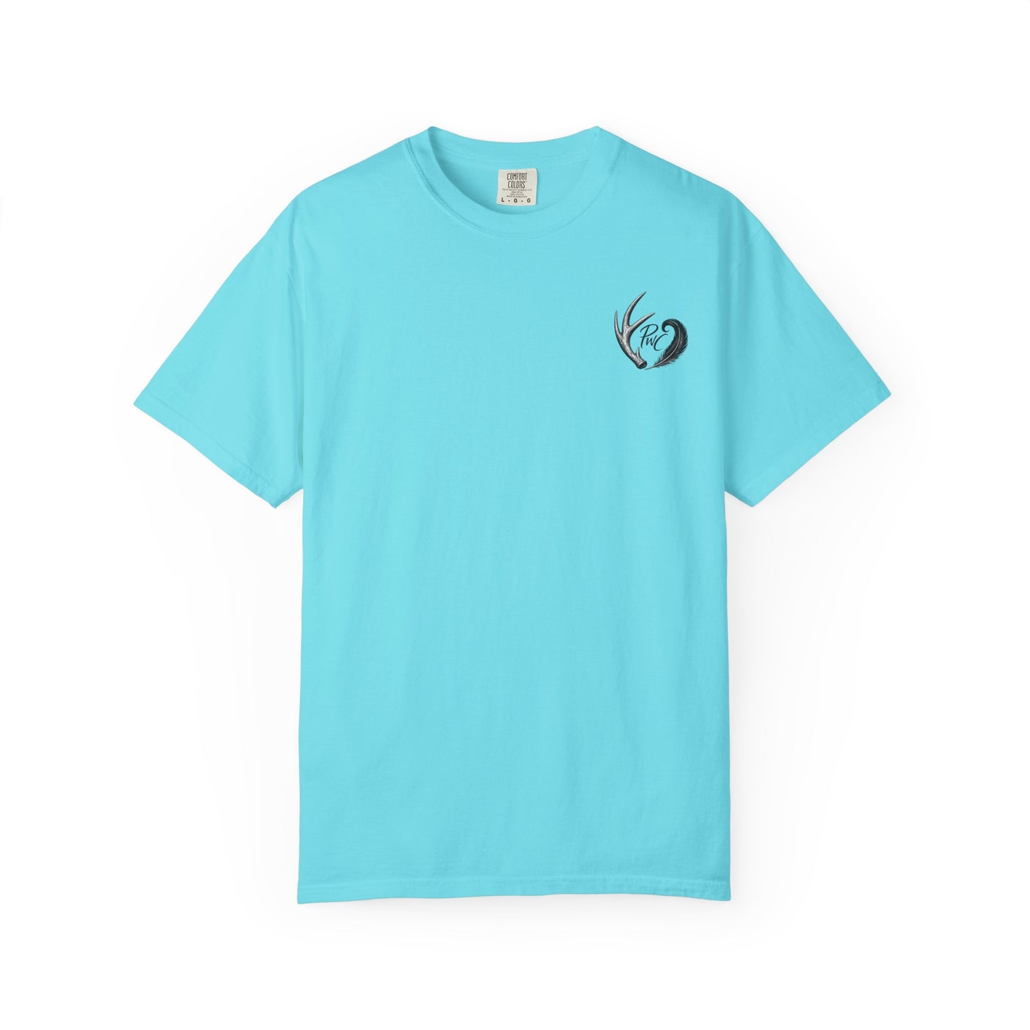 Bluebill Coastal Marsh Tee