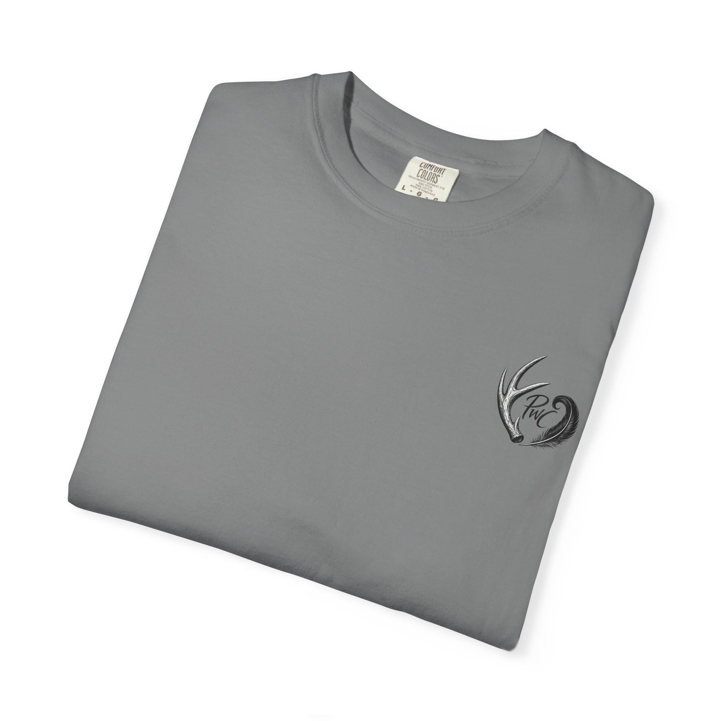 Wood Duck Oak Bottom Tee