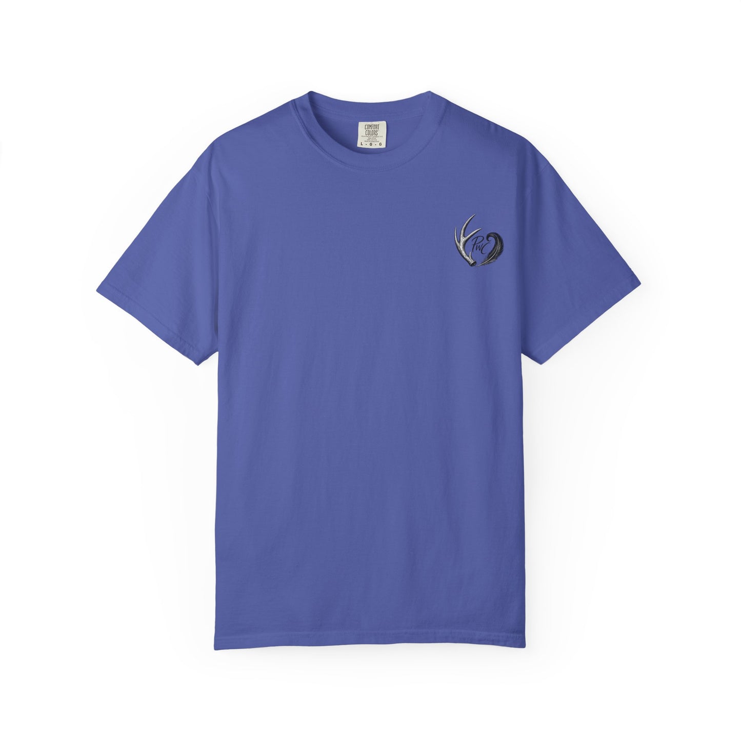 Hooded Merganser Tee