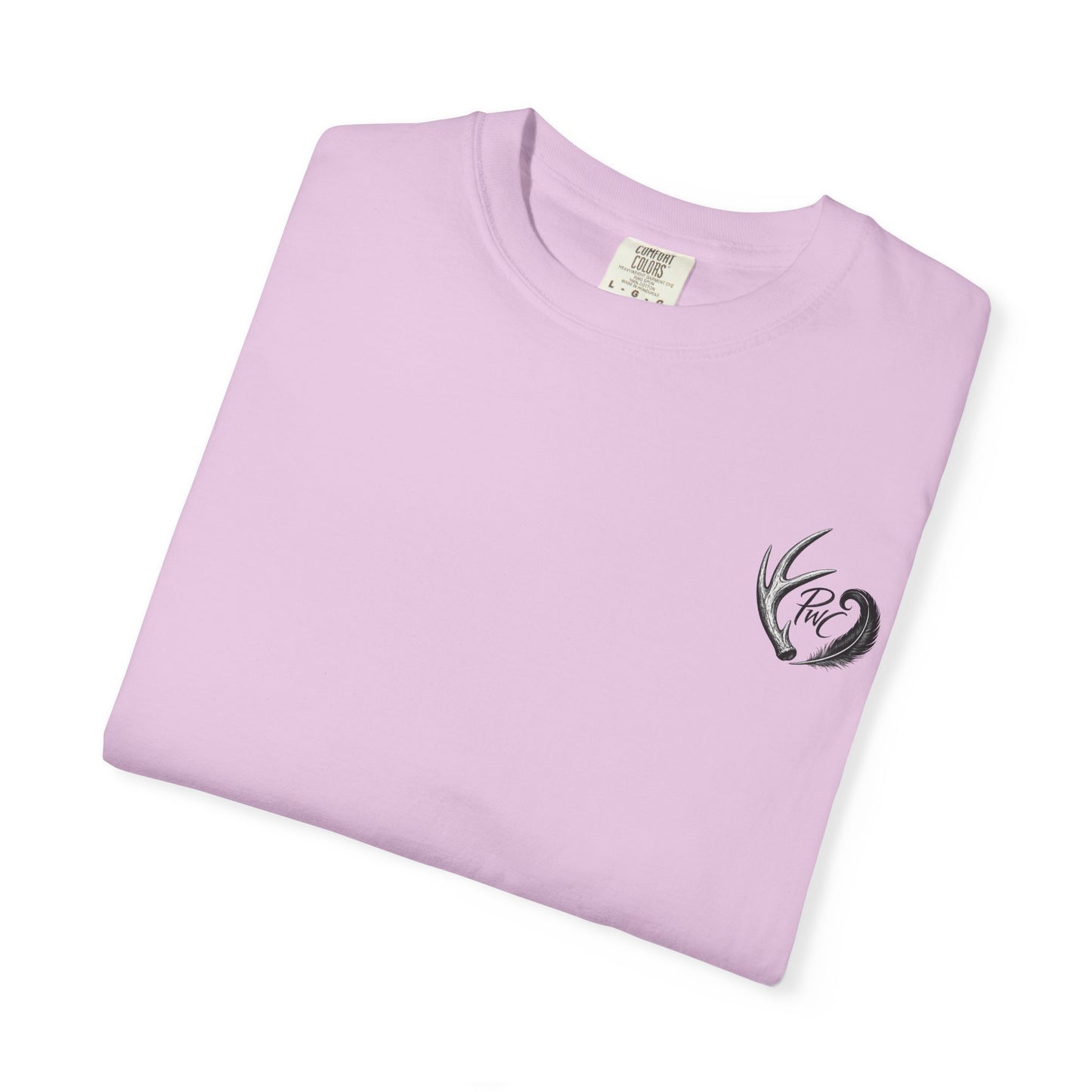 Buffleheads in Flight Tee