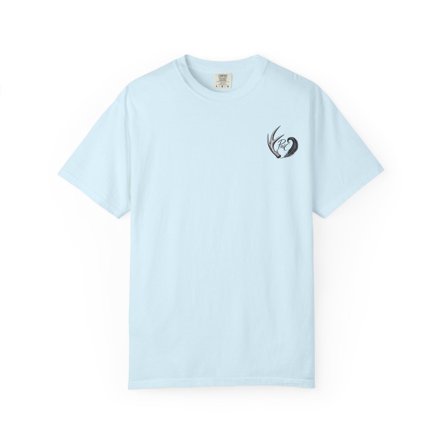 Blue-Winged Teal Cypress Swamp Design