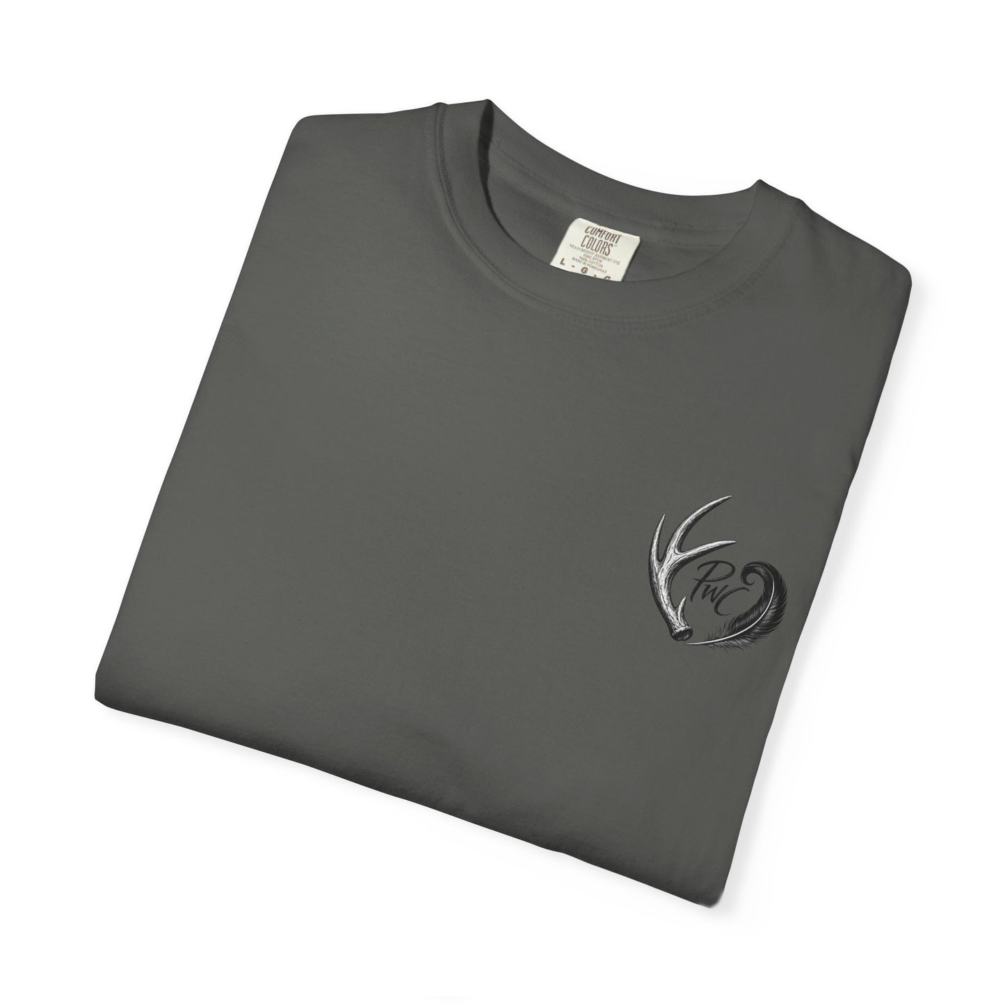 Redfish Inshore Tee