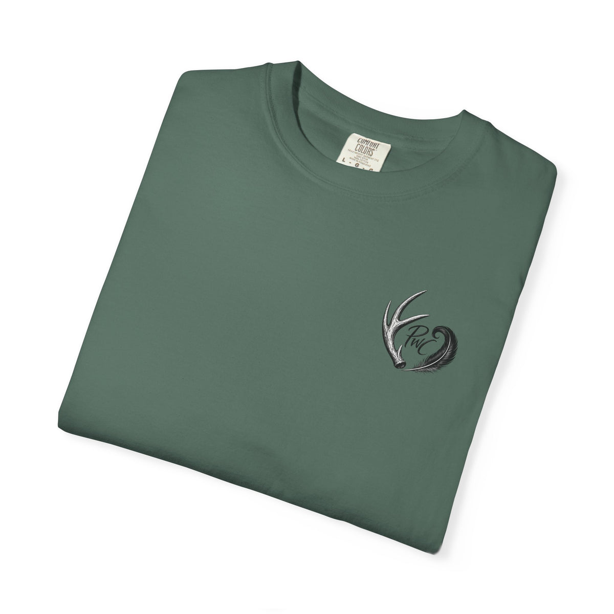 Bluebill Coastal Marsh Tee