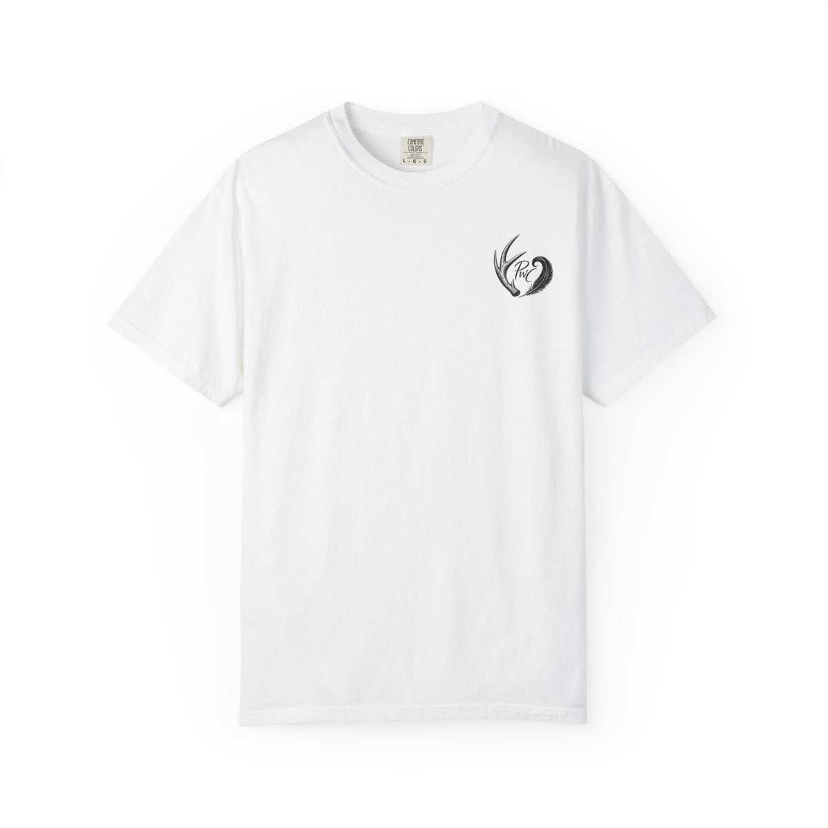 Bluebill Coastal Marsh Tee