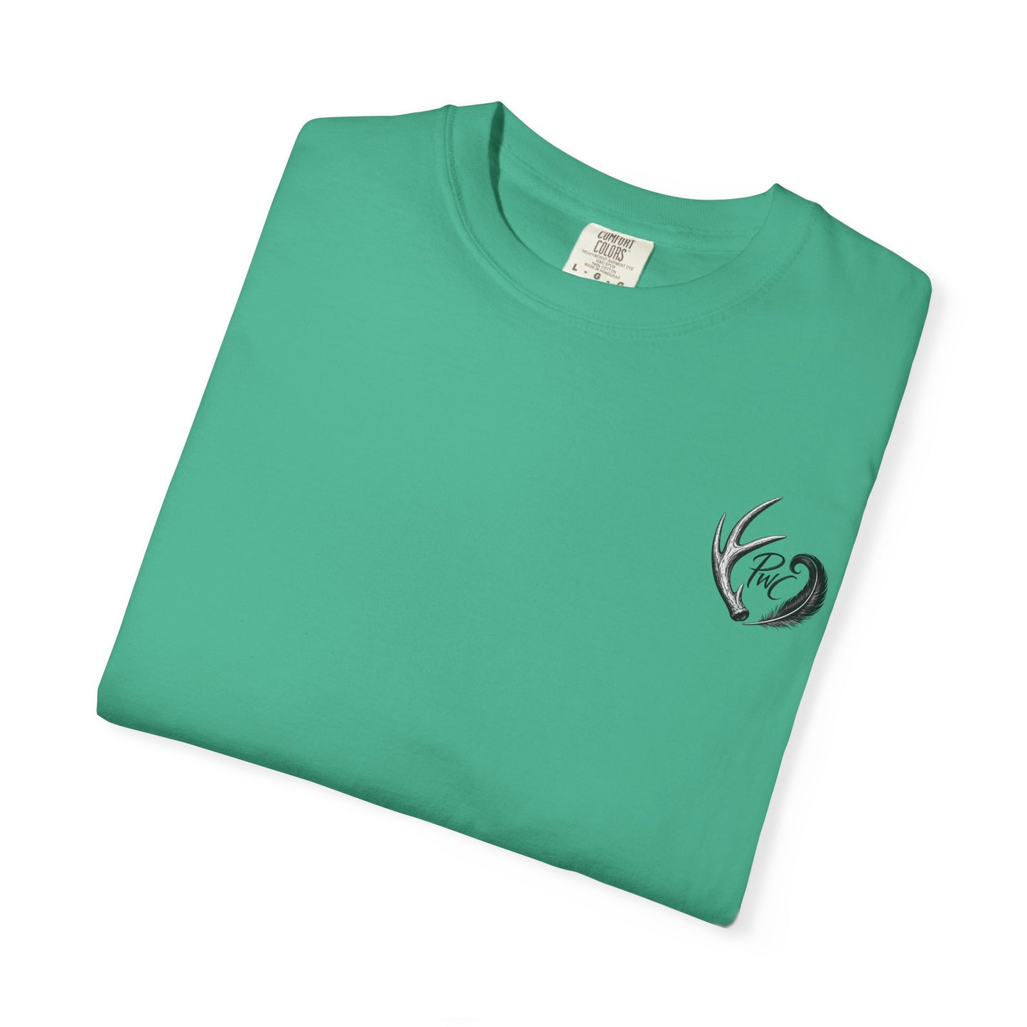 Buffleheads in Flight Tee