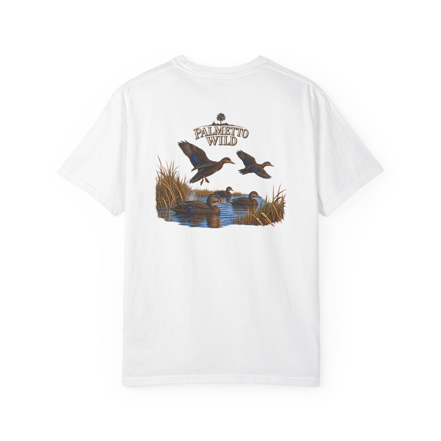Black Duck Tee