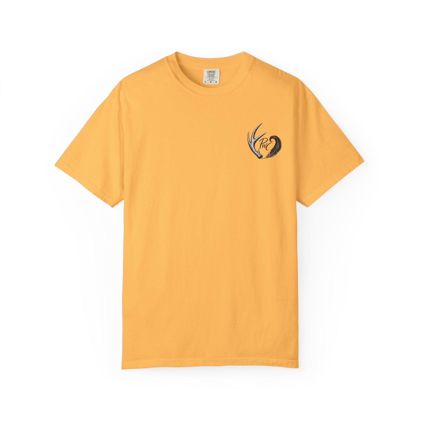 Redfish Inshore Tee