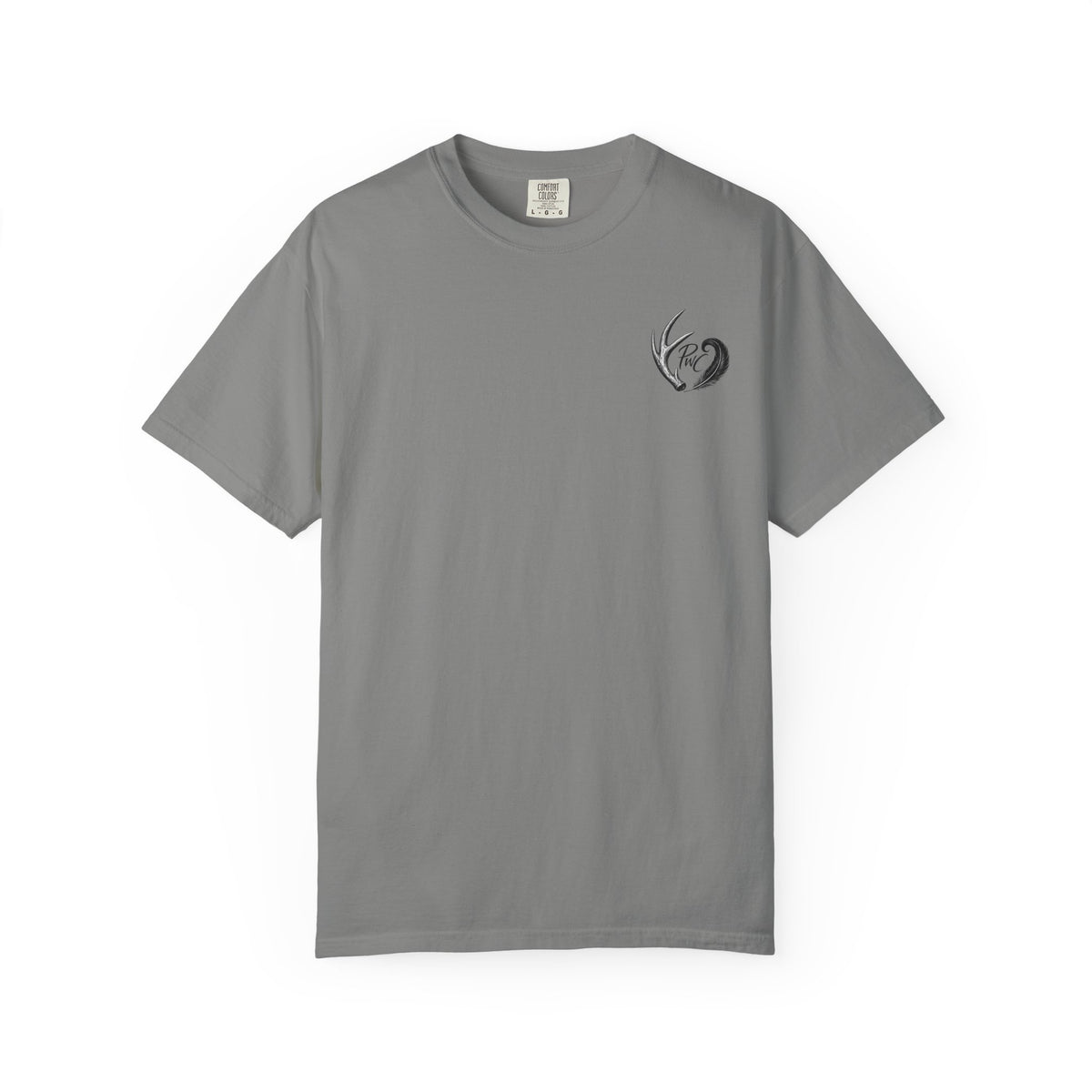 Bluebill Coastal Marsh Tee