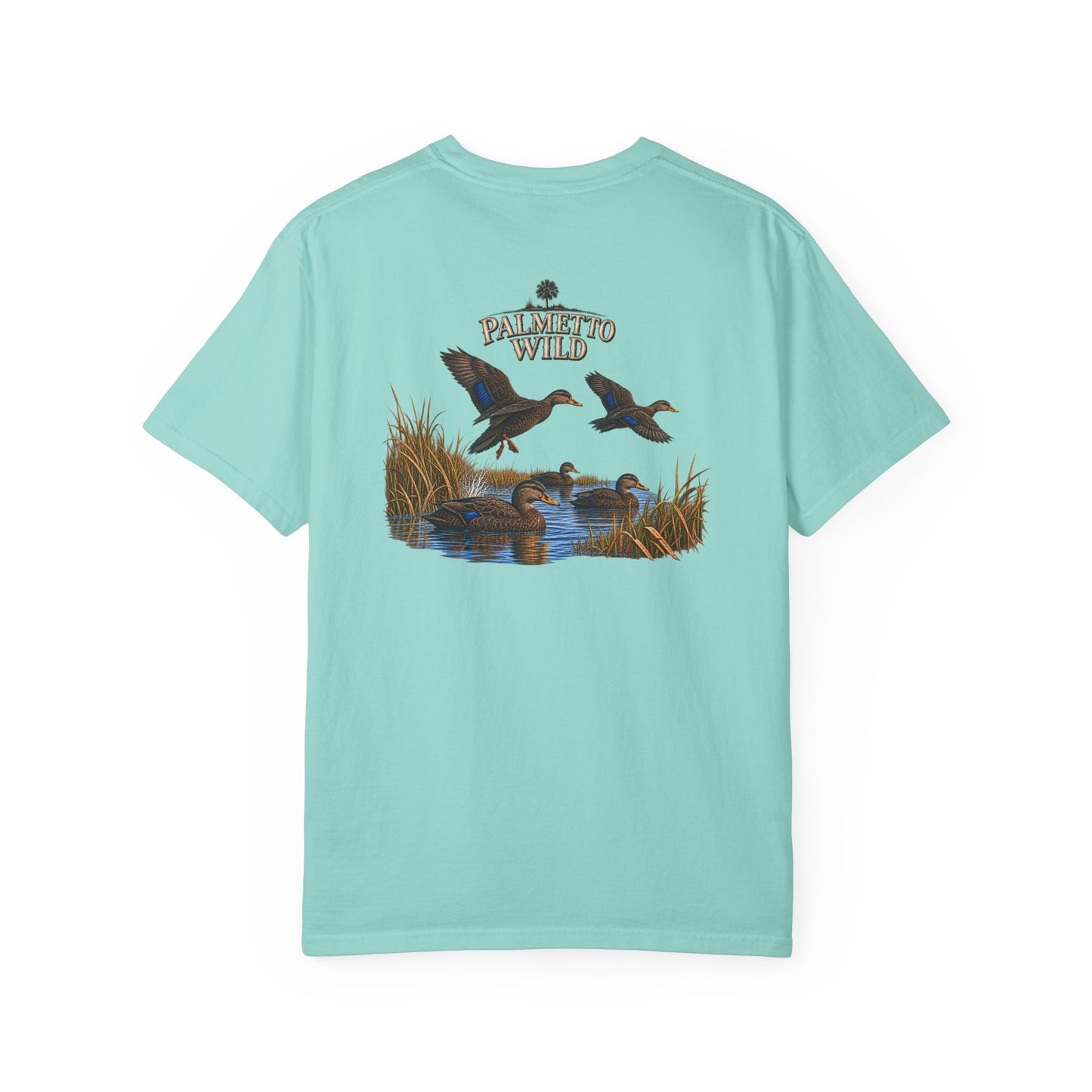 Black Duck Tee