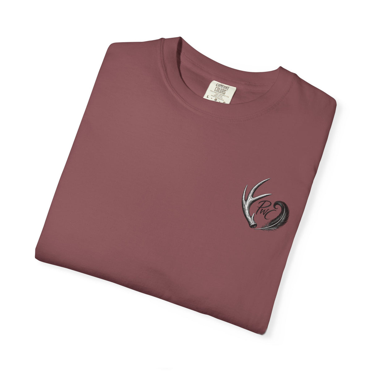 Wood Duck Limit Tee