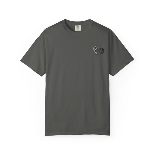 Blue-Winged Teal Cypress Swamp Design