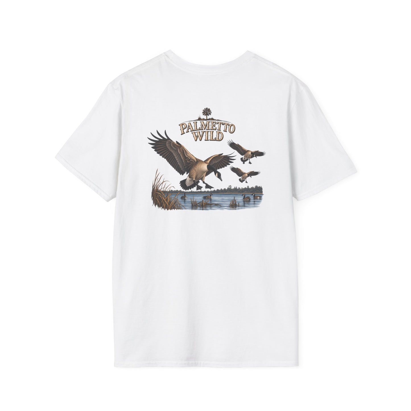 Canada Goose Marsh Tee