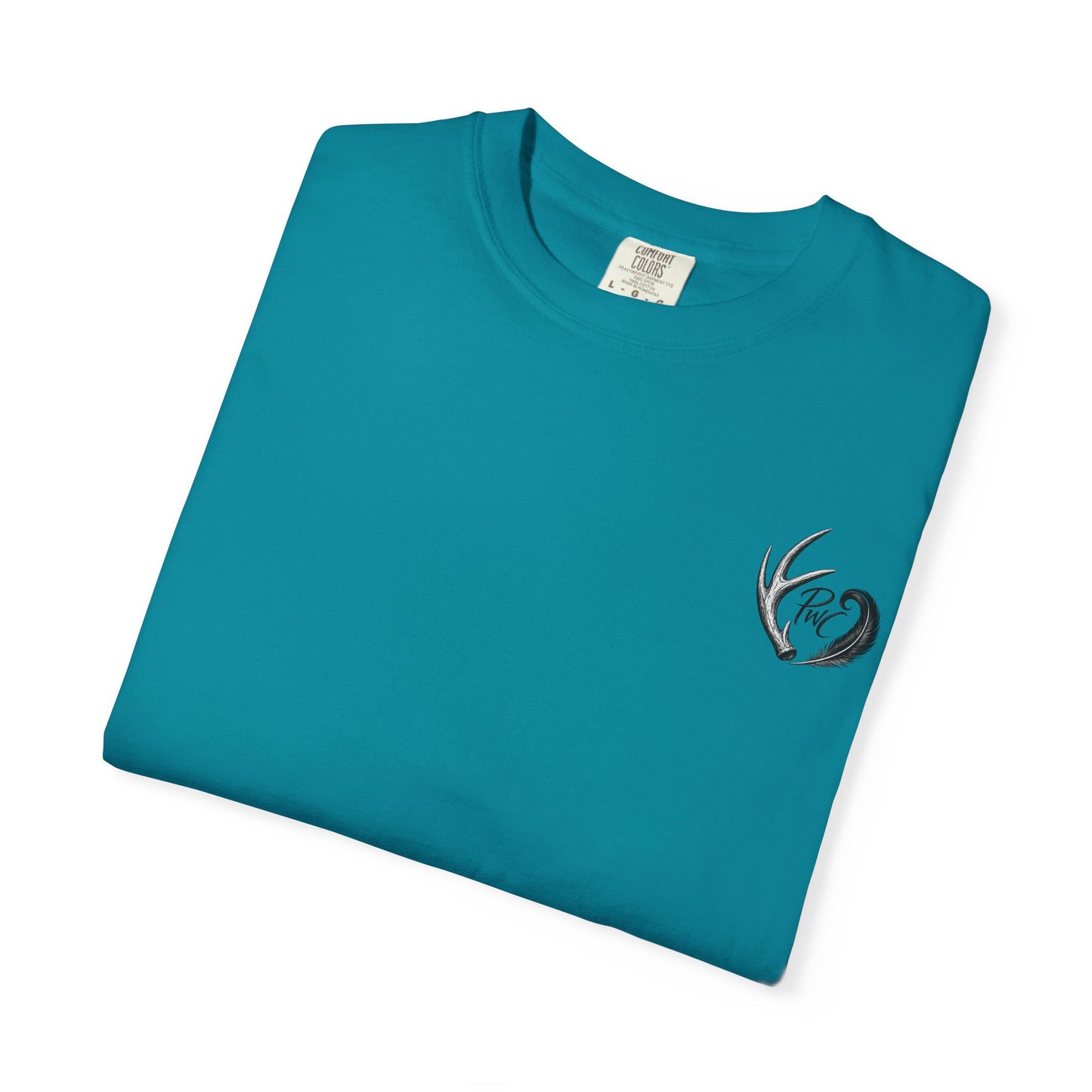 Buffleheads in Flight Tee