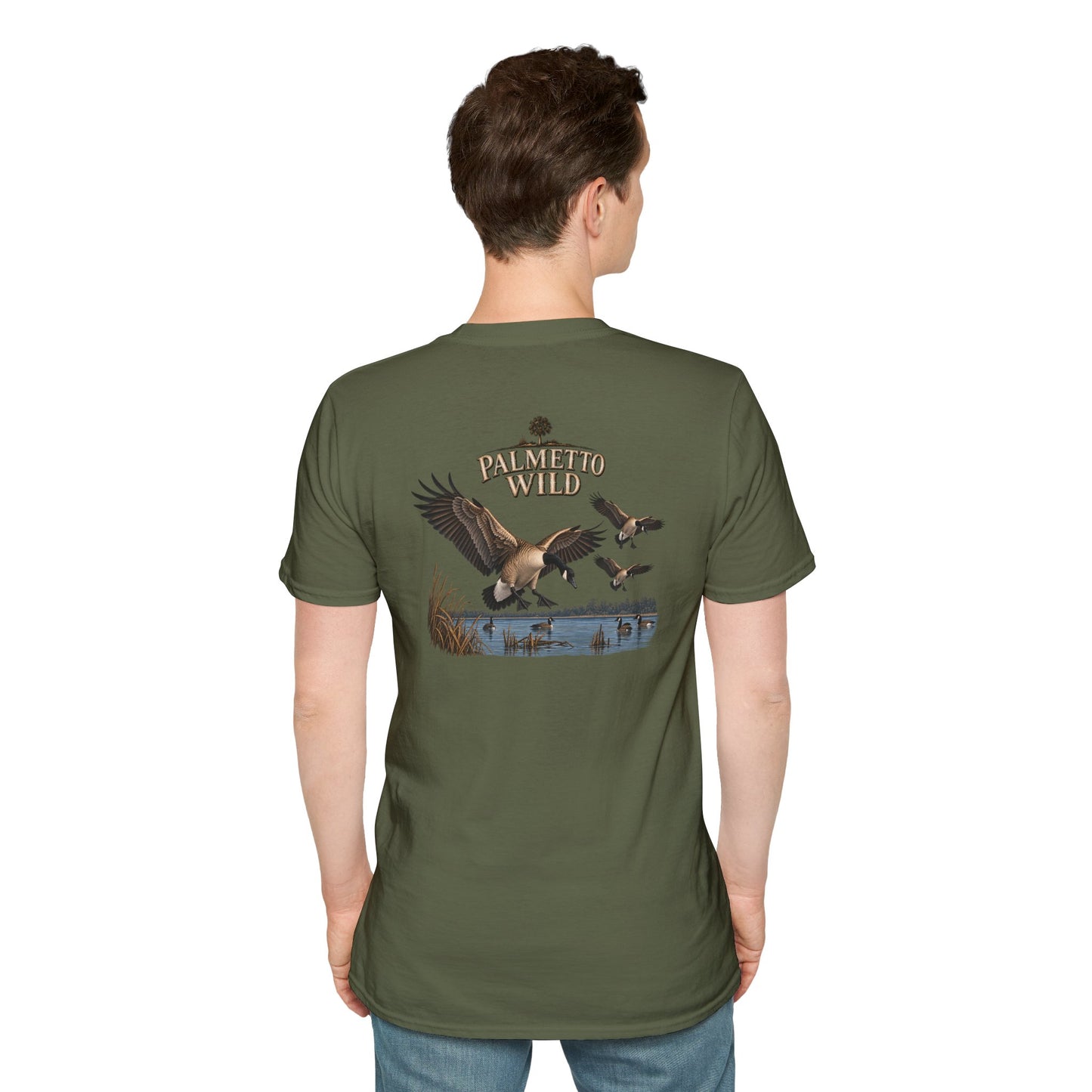 Canada Goose Marsh Tee